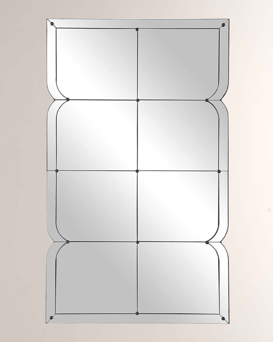 Calgary Mirrored Wall Decor